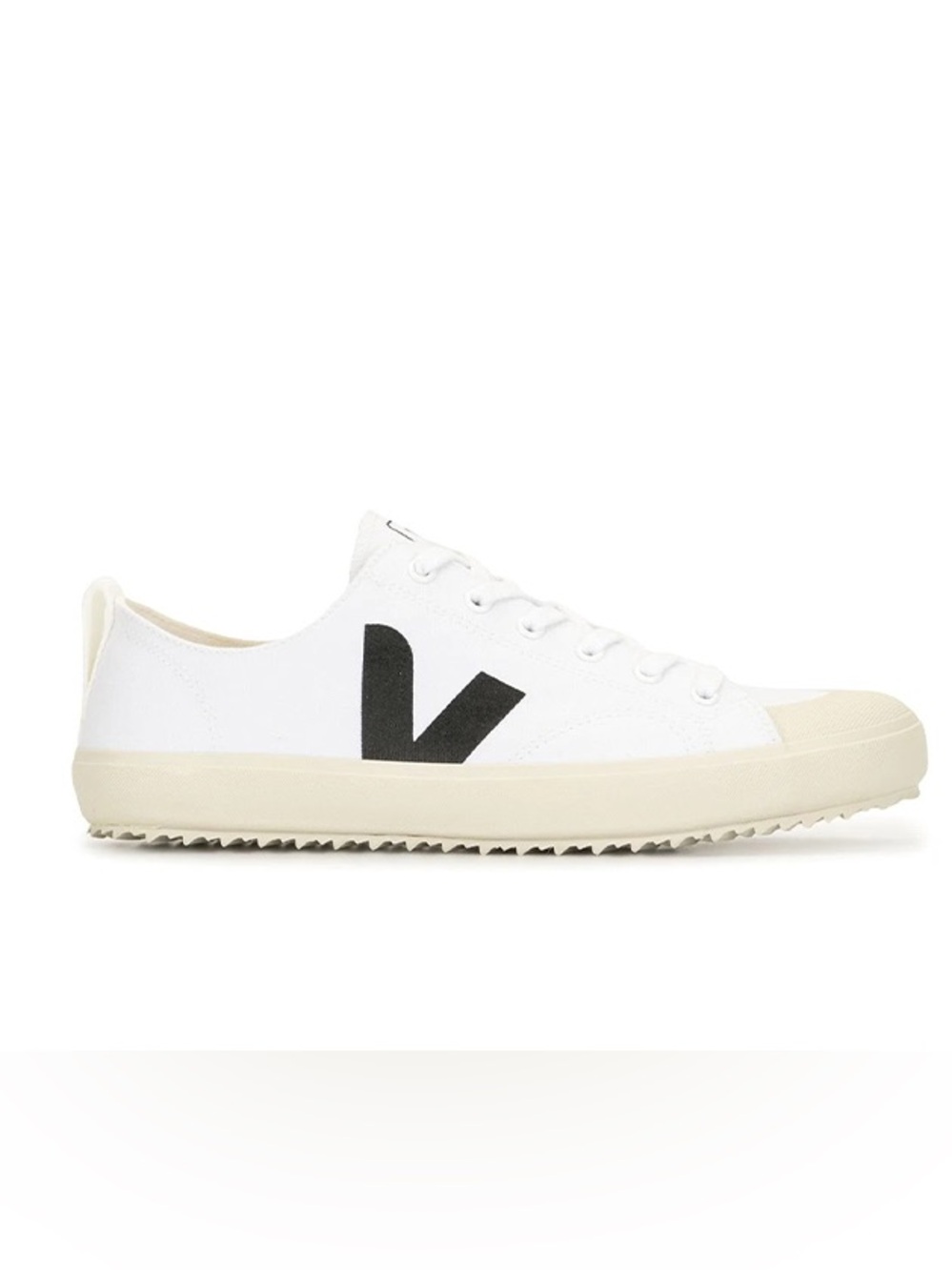 Veja vegan canvas sneakers